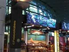 -吉隆坡国际机场