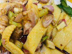 -九大簋家宴(北京路店)