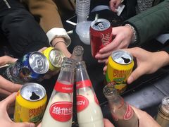 -碎怂烤肉(钟楼柳巷店)