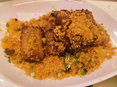 -铭副琦食·虾蟹烩馆(渔人码头店)