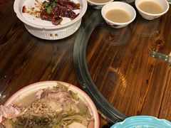 -广府乡下·饭庄(新港东路店)