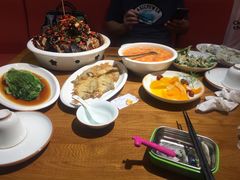 -必点海鲜·鲅鱼水饺(鞍山西道店)