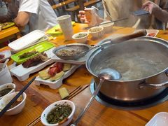 -养牛邓·潮汕牛肉海鲜自助火锅(广州店)