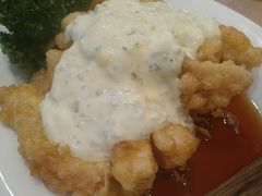 -和风日本料理(腾飞园店)