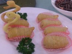 榴莲酥-椿记烧鹅(叠彩店)