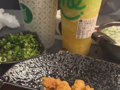 -湊湊火锅·茶憩(南京万象天地店)