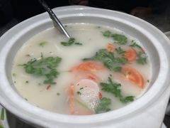 -又见炊烟私房菜(敬亭路店)