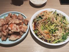 -同合居·非遗东北菜(王府井店)