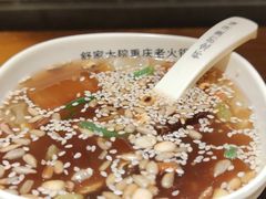 -舒家大院重庆老火锅(纪念塔店)