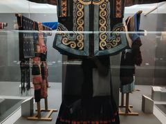 -北京服装学院民族服饰博物馆