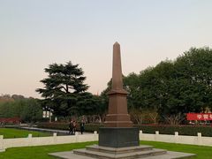 -辛亥革命博物院北区