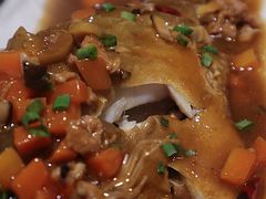 -臭桂鱼儿特色餐厅(朝晖七小区北区店)