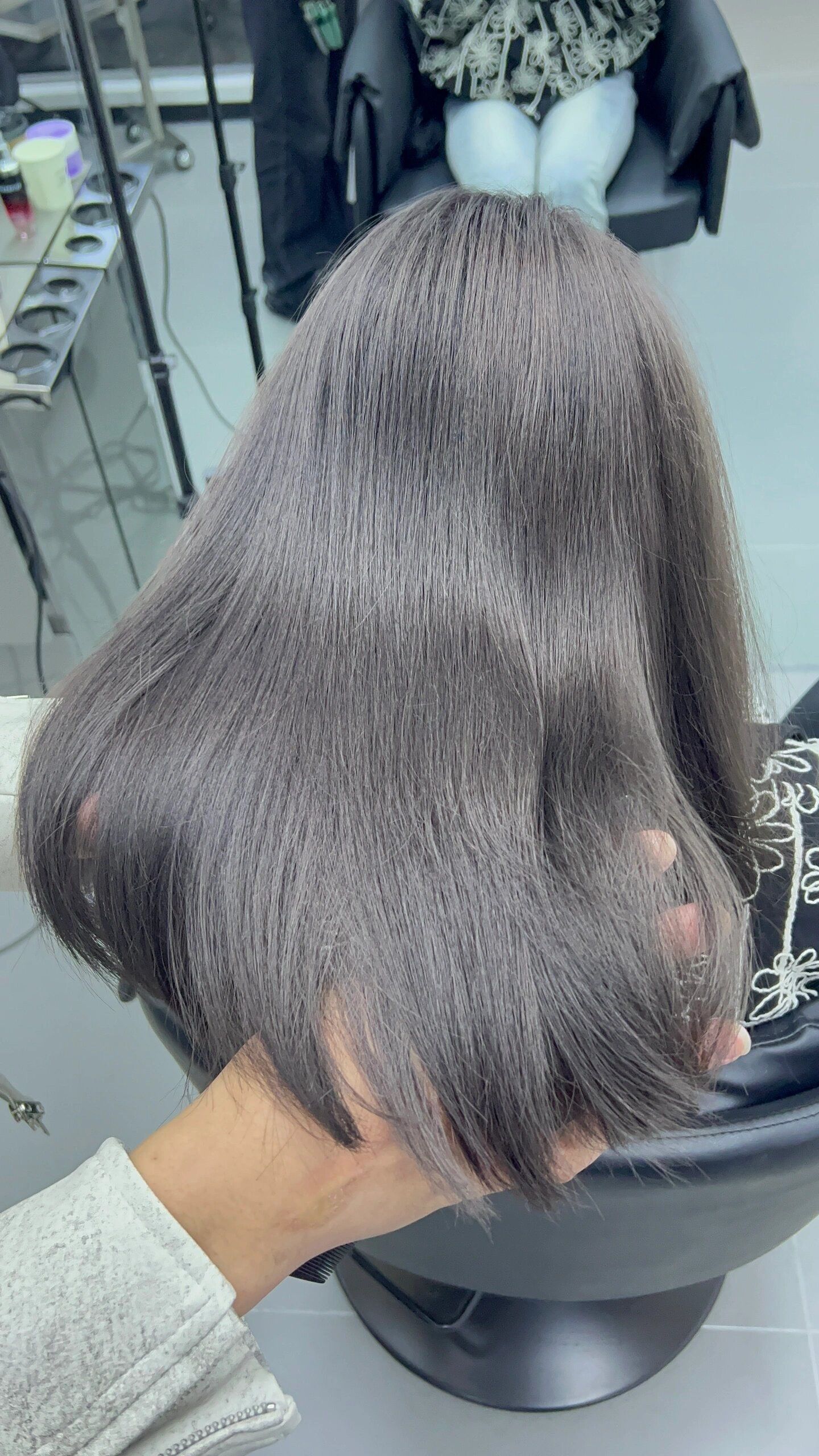 铅笔灰