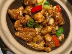 -留半山·香港食堂(啦啦宝都店)