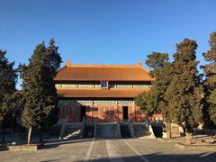 -历代帝王庙博物馆