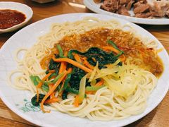 -清真·益鑫羊肉手抓馆(花园北街店)