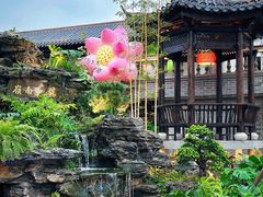 -顺德渔村·岭南一号
