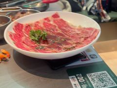 -农乐园炭火烤肉(繁花中心店)