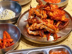 -安小胖韩国烤肉(太原街万达L3店)