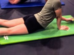 -上海嘉里健身Kerry Sports Shanghai