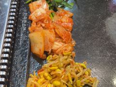 -三通阁石板烤肉