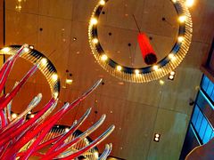 万达艾美酒店北纬29度大堂吧-北纬29度大堂吧-重庆富力艾美酒店-近江岸天街