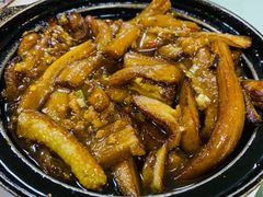 -美味佳缘客家食府(龙岗中心城店)