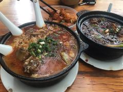 排骨砂锅饭-沈妈砂锅(光华村店)