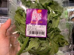 -百佳永辉超市(福田星河店)