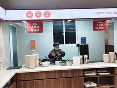 -文武王氏烧饼·无矾油条(西溪路店)
