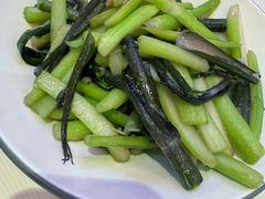 -霄汉牛三鲜湖北砂锅菜(万松园2店)