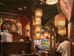 -南京大牌档(之心城店)