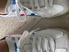 -Onitsuka Tiger(港汇恒隆广场店)