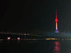 -武汉两江游览·夜游长江(汉口粤汉码头)