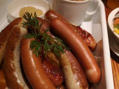 -宝莱纳餐厅(滨江店)