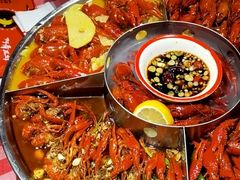 -阿青龙虾(新城店)