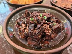 永州血鸭-潇湘·永州会馆(百子湾店)