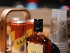 -林淡伯•厦门本地菜•生烫海鲜烧酒配(明发店)