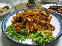 -六和聚传统烤鸭.天津菜(和平店)