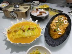 -3号仓库·创意中国菜(嘉兴龙鼎万达店)