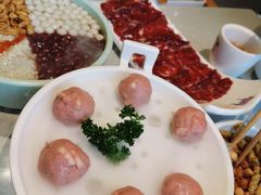 -俏牛哥鲜牛肉牛肆馆(重庆天地店)