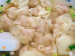 -安庆柴火馄饨(马道街店)