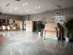 -水王国温泉水世界