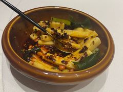 贵阳红油米豆腐-黔香阁·味(花木店)