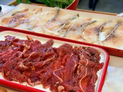 -毛辣果·贵州红酸汤牛肉火锅(西单店)