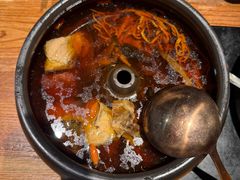 -云海肴·汽锅鸡·云南代表菜(美罗城店)