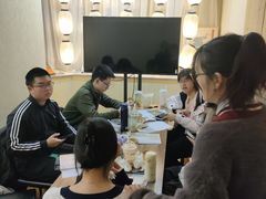 -剧狐剧本杀·月球探案馆(人民广场1号店)