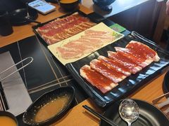 -千寻烧肉(政务区店)