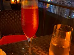 -富力丽思卡尔顿酒店·FLAIR餐厅酒吧
