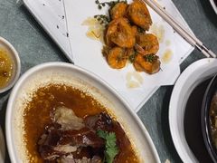 -顺意·顺德家乡菜(国际人才大厦店)